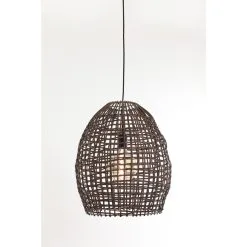 Light & Living Light&Living Olaki Riippuvalaisin -Konstsmide Kauppa 8717807610753 2