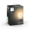 Philips Hue White E27 550lm Filamentti G93 Led-älylamppu 2 Philips Hue White E27 550lm Filamentti G93 Led-älylamppu -Konstsmide Kauppa 8718699688882 1