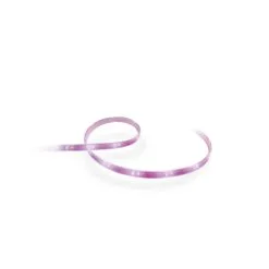 Philips Hue Lightstrip Plus 2m Ledvalonauha Aloituspaketti -Konstsmide Kauppa 8718699703424 2