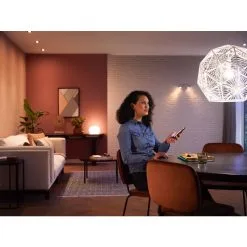 Philips Hue White E27 1055lm 9.5W Led-älylamppu 10 Philips Hue White E27 1055lm 9.5W Led-älylamppu -Konstsmide Kauppa 8719514288232 4