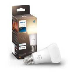 Philips Hue White E27 1055lm 9.5W Led-älylamppu 11 Philips Hue White E27 1055lm 9.5W Led-älylamppu -Konstsmide Kauppa 8719514288232 5
