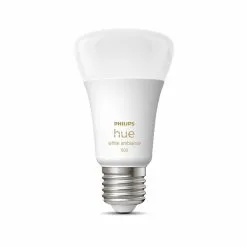 Philips Hue White Ambiance E27 1055lm 8W Led-älylamppu -Konstsmide Kauppa 8719514291119 3