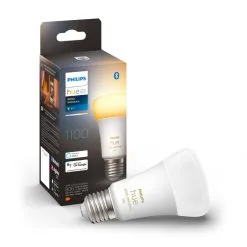 Philips Hue White Ambiance E27 1055lm 8W Led-älylamppu -Konstsmide Kauppa 8719514291119 4