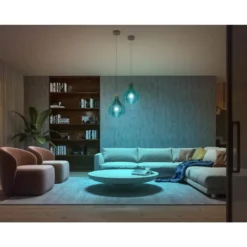 Philips Hue White And Color Ambiance E27 1055lm 9W Led-älylamppu -Konstsmide Kauppa 8719514291171 4