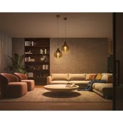 Philips Hue White Ambiance E27 1055lm 8W 2kpl Led-älylamppu -Konstsmide Kauppa 8719514291256 4