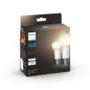Philips Hue White E27 806lm 9W 2kpl Led-älylamppu -Konstsmide Kauppa 8719514319028 1