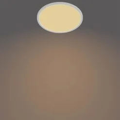 Philips Superslim 18W 2700K IP44 Plafondi 10 Philips Superslim 18W 2700K IP44 Plafondi -Konstsmide Kauppa 8719514327269 4