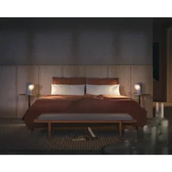 Philips Hue White Ambiance E27 806lm 6W 2kpl Led-älylamppu -Konstsmide Kauppa 8719514328242 5