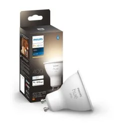 Philips Hue White GU10 400lm 5.2W Led-älylamppu -Konstsmide Kauppa 8719514340060 4