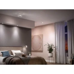 Philips Hue White Ambiance GU10 350lm 4.3W 2kpl Led-älylamppu -Konstsmide Kauppa 8719514340121 5