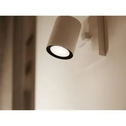 Philips Hue White GU10 400lm 5.2W 2kpl Led-älylamppu -Konstsmide Kauppa 8719514340145 4