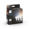 Philips Hue White Ambiance GU10 350lm 3kpl Led-älylamppu -Konstsmide Kauppa 8719514342804 1