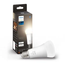 Philips Hue White E27 1600lm 15.5W Led-älylamppu -Konstsmide Kauppa 8719514343320 4