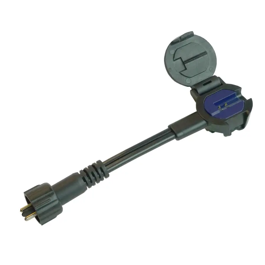 Garden Lights Flex SPT2 M-liitin 3 Garden Lights Flex SPT2 M-liitin