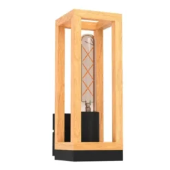 Eglo Nafferton Seinävalaisin