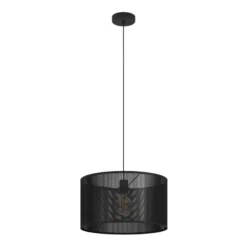 Eglo Manby 45cmriippuvalaisin