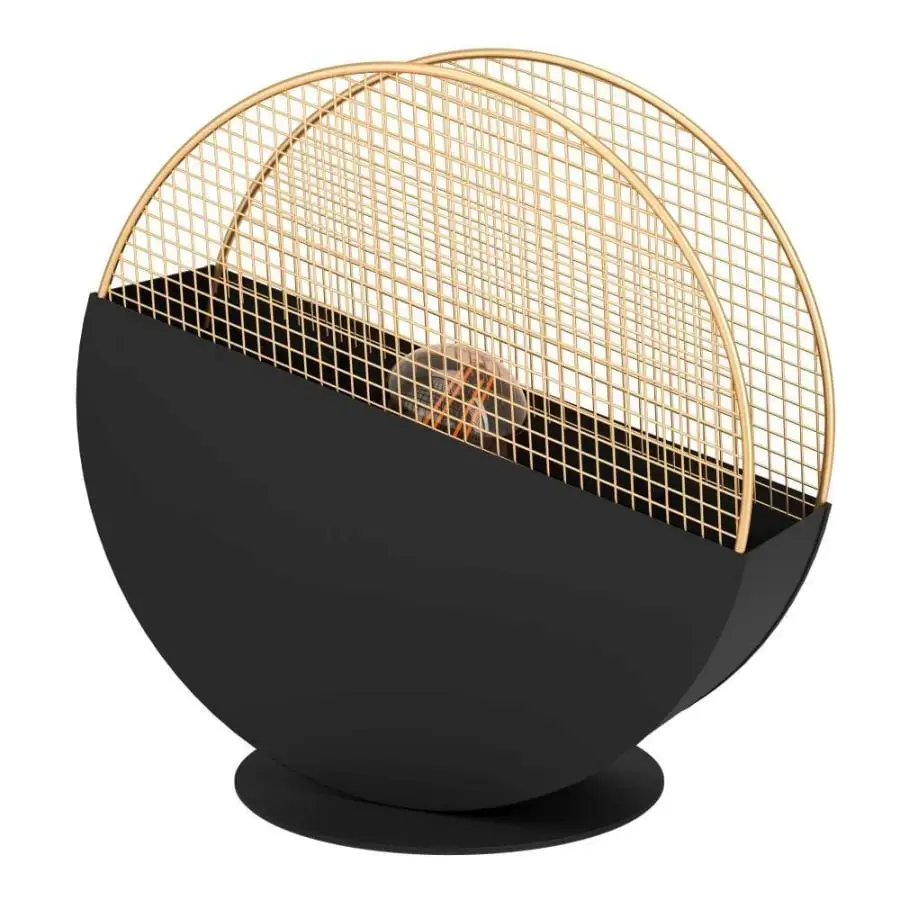 Eglo Mumbles Pöytävalaisin 3 Eglo Mumbles Pöytävalaisin