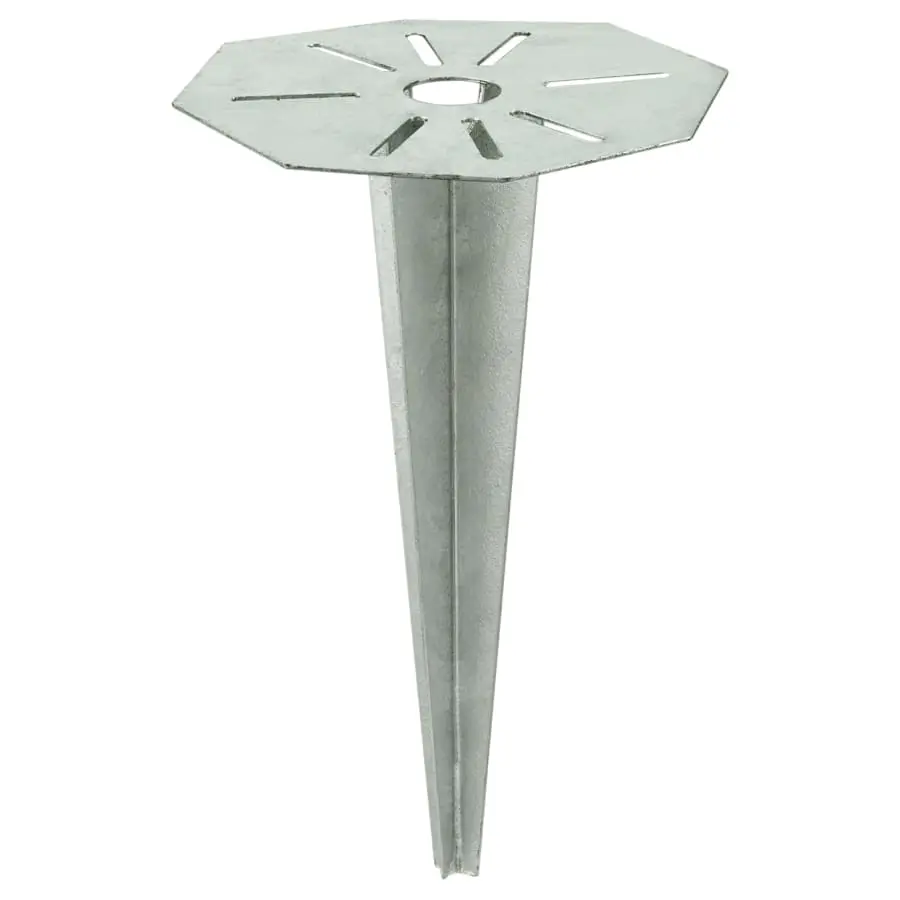 Eglo Cuba Maatuki Pylväsvalaisimille 3 Eglo Cuba Maatuki Pylväsvalaisimille