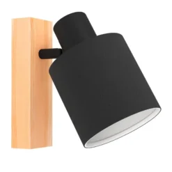 Eglo Batallas Seinävalaisin