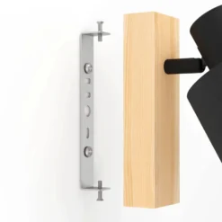 Eglo Batallas Seinävalaisin -Konstsmide Kauppa 9002759994884 3