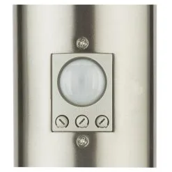 Globo Boston 110cm Liiketunnistimella Ulkovalaisin -Konstsmide Kauppa 9007371118465 5