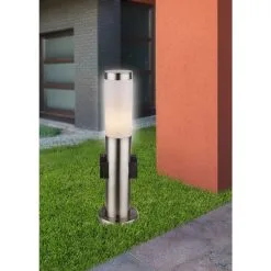 Globo Boston 45cm 2 Pistorasialla Ulkovalaisin -Konstsmide Kauppa 9007371123926 3