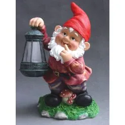 Globo Solar Tonttu -Konstsmide Kauppa 9007371125302 3