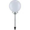 Globo LED Solarvalaisin -Konstsmide Kauppa 9007371172160 1