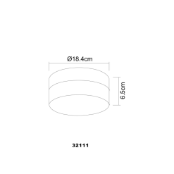 Globo Vranos Ulkovalaisin -Konstsmide Kauppa 9007371174362 3