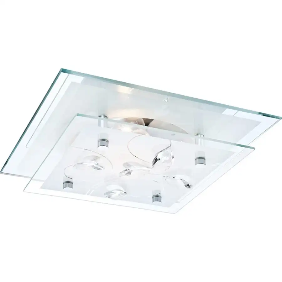 Globo Jasmina Plafondi 3 Globo Jasmina Plafondi