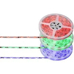 Globo Band RGB Ledvalonauha -Konstsmide Kauppa 9007371221721 5