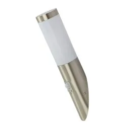 Globo Boston LED Liiketunnistimella Ulkoseinävalaisin 8 Globo Boston LED Liiketunnistimella Ulkoseinävalaisin -Konstsmide Kauppa 9007371282333 2