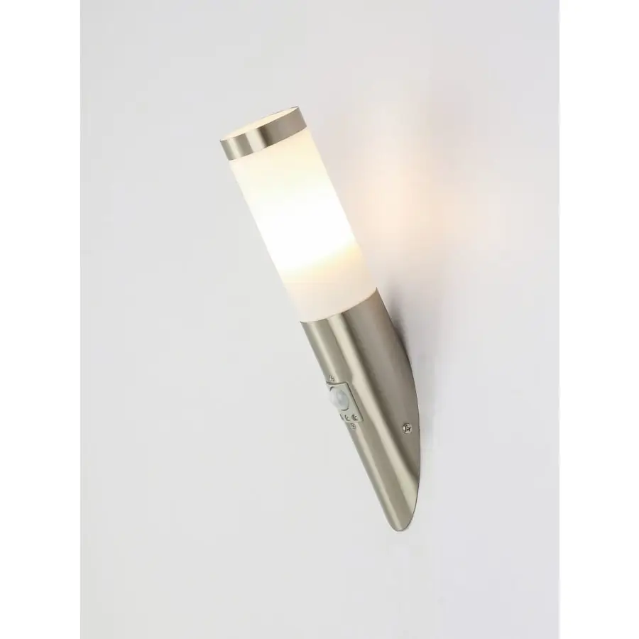 Globo Boston LED Liiketunnistimella Ulkoseinävalaisin 7 Globo Boston LED Liiketunnistimella Ulkoseinävalaisin - Image 5