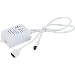 Globo Cassandra 5m RGB Ledvalonauha -Konstsmide Kauppa 9007371287543 3