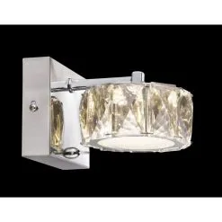 Globo Amur LED Seinävalaisin -Konstsmide Kauppa 9007371305469 4