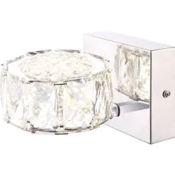 Globo Amur LED Seinävalaisin -Konstsmide Kauppa 9007371305469 5