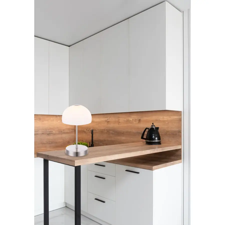 Globo Snowflake Pöytävalaisin 4 Globo Snowflake Pöytävalaisin - Image 2