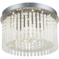 Globo Joyce Ø37 LED Plafondi