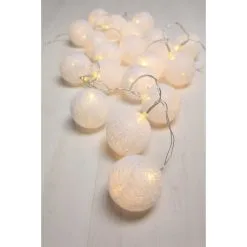 Globo Venuto LED-pallovalot -Konstsmide Kauppa 9007371323548 5