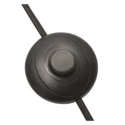 Globo Xirena Lattiavalaisin -Konstsmide Kauppa 9007371328819 4