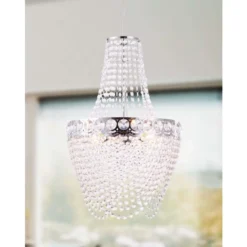 Globo Stromboli Kruunuvalaisin -Konstsmide Kauppa 9007371342440 2