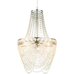 Globo Stromboli Kruunuvalaisin -Konstsmide Kauppa 9007371342440 3