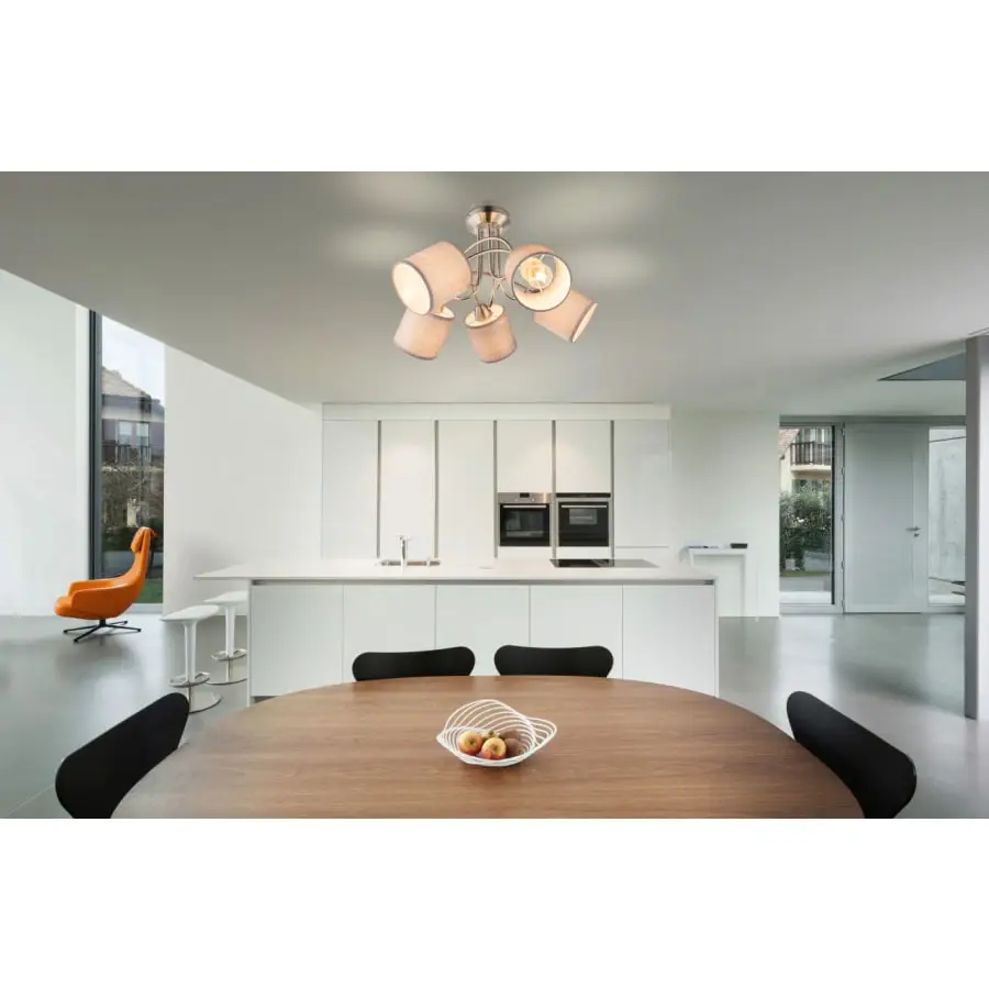 Globo Paco 5-os Kohdevalaisin 4 Globo Paco 5-os Kohdevalaisin - Image 2