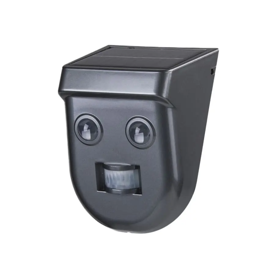 Globo Solar Aurinkokennovalaisin 3 Globo Solar Aurinkokennovalaisin