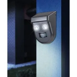 Globo Solar Aurinkokennovalaisin 8 Globo Solar Aurinkokennovalaisin -Konstsmide Kauppa 9007371352807 2