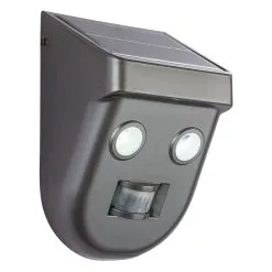 Globo Solar Aurinkokennovalaisin 9 Globo Solar Aurinkokennovalaisin -Konstsmide Kauppa 9007371352807 3