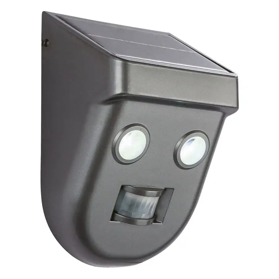 Globo Solar Aurinkokennovalaisin 5 Globo Solar Aurinkokennovalaisin - Image 3