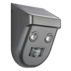 Globo Solar Aurinkokennovalaisin 10 Globo Solar Aurinkokennovalaisin -Konstsmide Kauppa 9007371352807 4