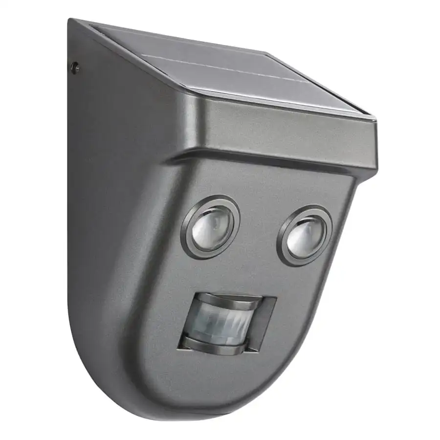 Globo Solar Aurinkokennovalaisin 6 Globo Solar Aurinkokennovalaisin - Image 4