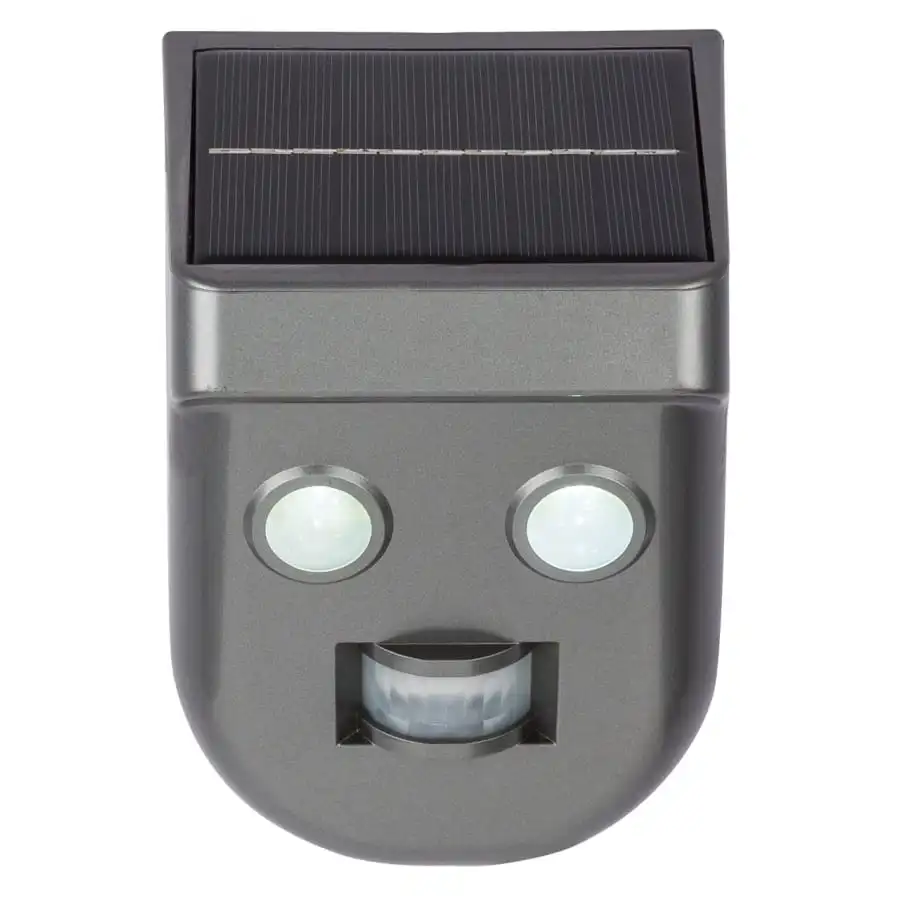 Globo Solar Aurinkokennovalaisin 7 Globo Solar Aurinkokennovalaisin - Image 5